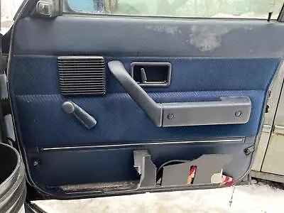 Front Door Trim Panel VOLVO 240 SERIES Right 88 • $130