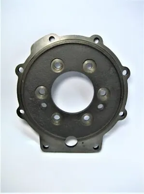 Borg Warner L4-8B ~NEW~ Velvet Drive Transmission Reduction Unit Adapter Plate • $223.99