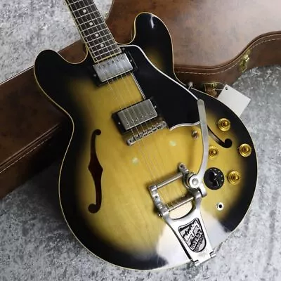 Gibson Custom Shop B.B. King  Live At The Regal  ES-335 Used Electric Guitar • $20631.02