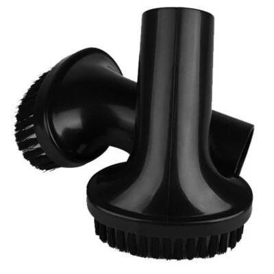 £3.95 • Buy Round Dusting Brush Tool For Miele Vacuum Cleaner 31mm For Hoover Spare Parts !