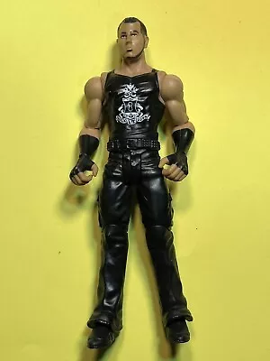 2010 Matt Hardy Flexforce Smash Scenes Action Figure WWE WWF WCW AEW Mattel • $9.99