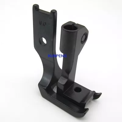 $18.58 • Buy 1SET PIPING WELTING WALKING FOOT FIT For JUKI LU-562, 563, 1114,1508 1510,1560