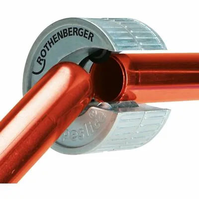 Rothenberger 28mm Pipe Slice Copper Cutter 88812 • £33.95