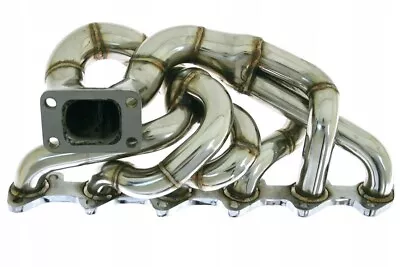 Exhaust Manifold For Bmw E30 320i 323i 325i 325ix Turbo M-4032 • $492.53