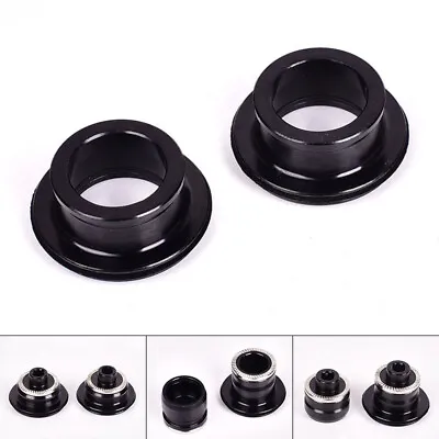 Hubs Converters For Mountain Bike Hub End Cap Adapter Alloy For Koozer XM490 • $13.30
