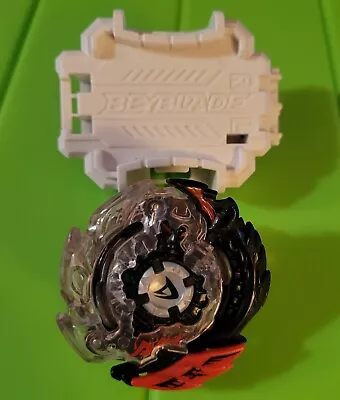 Beyblade Doomscizor 8glaive Nothing Shadow With Launcher • $20