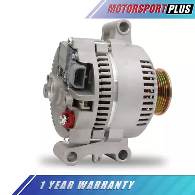 1X Alternator For Ford F150 E150 E250 Ranger Explorer Mazda B2300 ZZM0-18-300 • $89.89