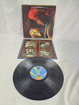 ELO- Electric Light Orchestra - Discovery 1979 Jet Records FZ 35769 . • $12.99