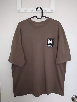 Vintage 1990 Mambo T-Shirt • $120