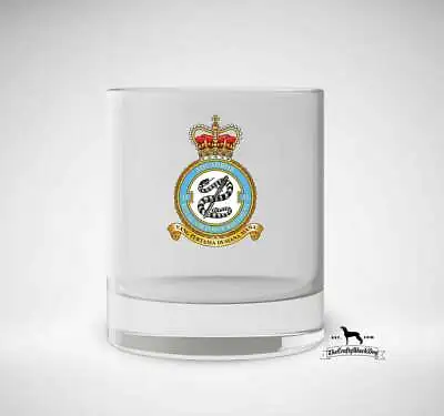 15 SQUADRON RAF REGT - Tumbler Military Gift Idea • £14.99