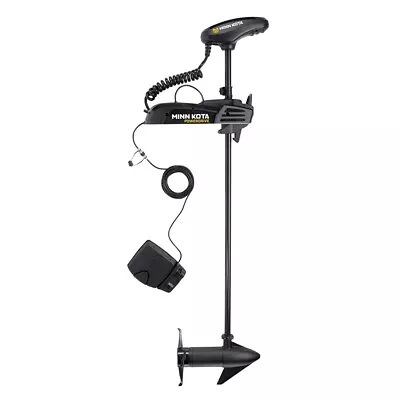 Minn Kota PowerDrive™ 70 Trolling Motor W/Foot Pedal Dual Spectrum Chirp 24V 60  • $1279.80