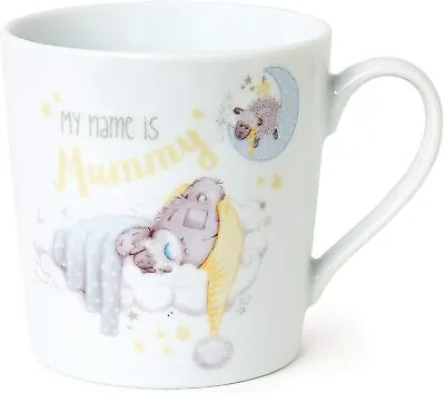 £8.99 • Buy Tiny Tatty Teddy Gift Boxed Mummy Mug, Ceramic