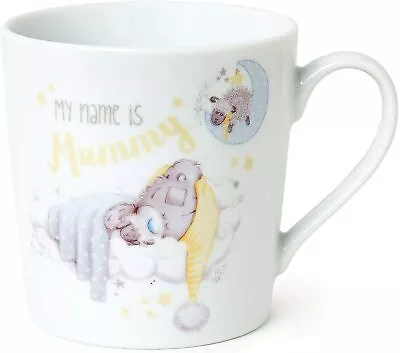 £8.99 • Buy Tiny Tatty Teddy Gift Boxed Mummy Mug, Ceramic