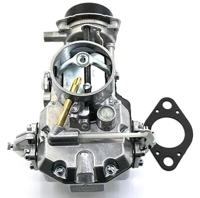 Brand-new Ford Autolite 1100 Carburetor 1963-68 Mustang 200 Cid Inline 6 Cyl Eng • $169.24