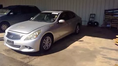 (LOCAL PICKUP ONLY) Hood Sedan Fits 09-13 INFINITI G37 875907 • $284.02