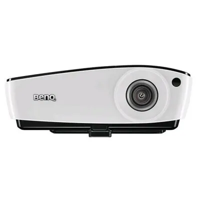 BenQ HDMI 3D Ready Projector  MX661 Low Lamplife(74%) 3000 ANSI(VGA USB LAN RCA) • £129.99