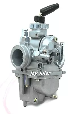 Carburetor For Yamaha TTR125 TTR125E TTR125L TTR125LE • $24.95