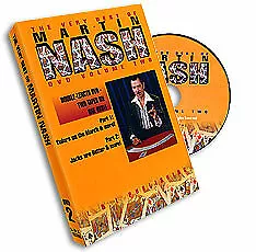 Very Best Of Martin Nash Volume 2 By L&L Publishing - DVD • $29.06