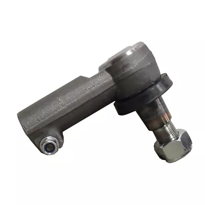 Tie Rod End Fits Massey Ferguson Utility Tractor MF 390 399 393 375 398 383 390T • $33.99