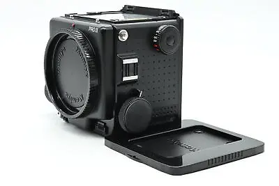 Mamiya RZ67 Pro II Medium Format Camera Body RZ-67 #081 • $652.69