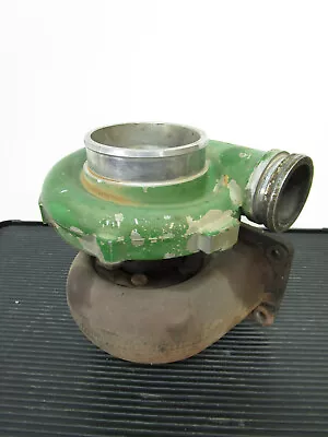 $124.99 • Buy Used John Deere Tractor Turbo A/R .60M M24 