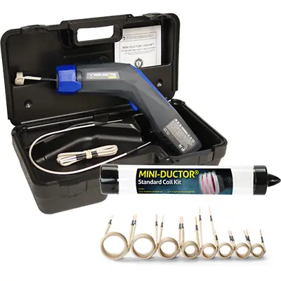Induction Innovations MDV-790 Mini-Ductor Venom W/ Coil Kit • $673.20