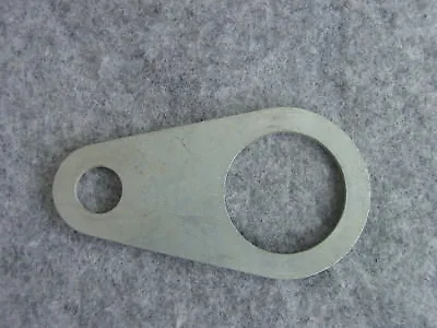 VDO Tachometer Holder Ca.1980 For Speedometers Cheese Wedge Banana Bike Polobike • $23.80