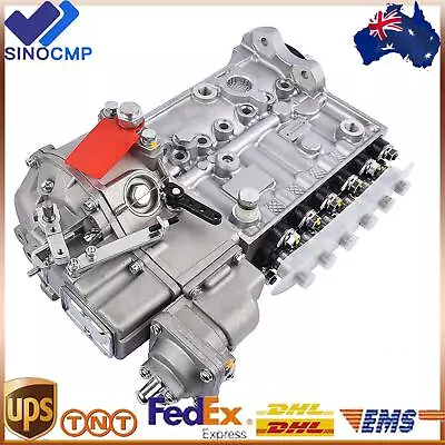 NEW P7100 Fuel Injection Pump 3931537 3931538 For 94-98 Dodge Cummins 5.9L 12V • $1558.54