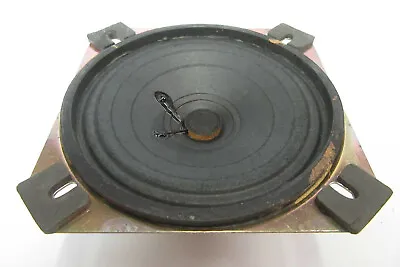 Akai M8 Genuine Alnico Speaker 4G 6A 3W 8Ohm - Vintage Tube Audio Parts • $84.50