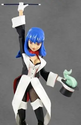 DC Direct Ame-Comi Heroine Series Zatanna 1:10 Pre-painted PVC Variant Statue • $151.99