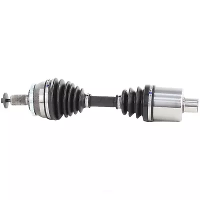 CV Axle Shaft-FWD Front Left SurTrack VO-8006 Fits 1999 Volvo S80 • $67.53