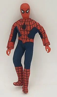 Vintage MEGO 1972 Marvel Spider-Man Action Figure Toy 8  • $59.99