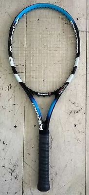 Babolat Pure Drive Team Tennis Racquet  4 1/2 Grip 100 Sq Inch - Preowned • $74.99