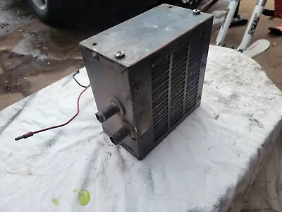 Kawasaki Mule - Curtis Cab - Heater With Fan - Tested - Free Shipping • $90