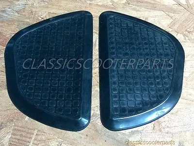 Honda CL90 CL125A CA175 CL160 CL175 CD175 Gas Tank Knee Grips Pads Rubbers H2178 • $59.99