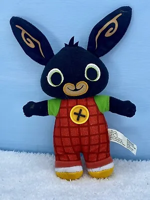 Bing Bunny Rabbit By Fisher Price Mattel Plush Soft Toy 25cm 2015 • $18