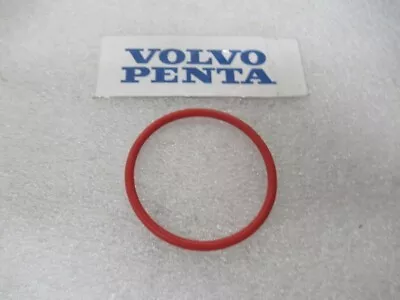 R45 Genuine Volvo Penta Marine 967944 O-Ring OEM New Factory Boat Parts • $7.37