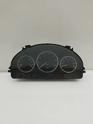 2003 Mercedes Ml500 Instrument Cluster Speedometer A1635406911 Unknown Miles Oem • $70.03