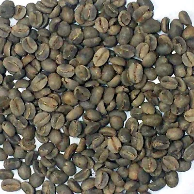 £2.89 • Buy Tanzania Single Origin Raw Green Coffee Beans, Arabica Hand Picked AA Grade
