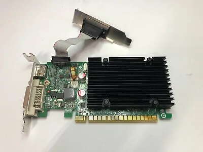 EVGA GeForce 210 1GB DDR3 PCI-E VGA DVI HDMI Video Card 01G-P3-1313-KR | Tested! • $14.95