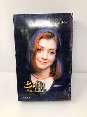 Willow 12 Action Figure From Buffy The Vampire Slayer • $46.24