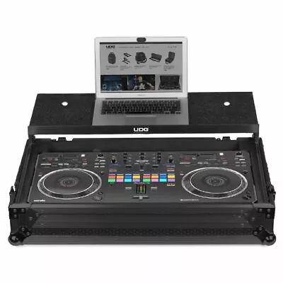 UDG Pioneer DJ DDJ-REV5 Flightcase Plus Laptop Shelf • £259.81