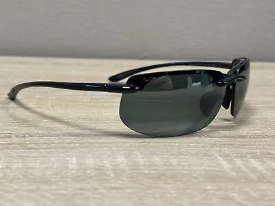 Used Maui Jim  Banyans 412-02 Men's Sunglasses #197 • $70