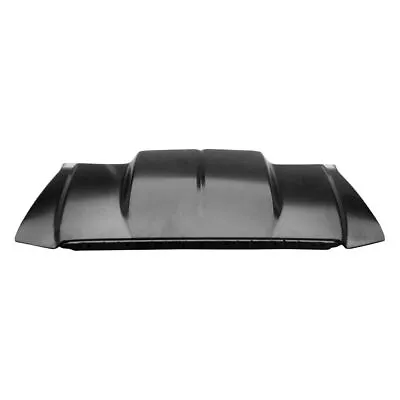 $848.97 • Buy For Ford F-150 2004-2008 Replace EFXFRD04V1 Pro EFX Cowl Hood Panel