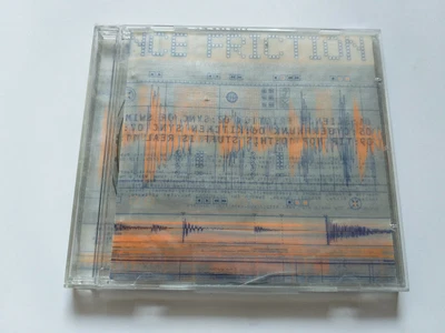 £10.52 • Buy Synchro - Science Friction - CD TIP Records Psytrance Goa Psychedelic Trance