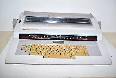 Xerox Memorywriter 6015 W/ 8R2942 + Original Box See Pictures • $75