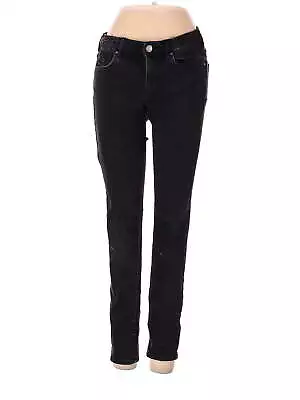 Maison Scotch Women Black Jeans 26W • $22.74