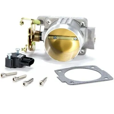 BBK 1701 75mm Throttle Body Power Plus Series For 1996 - 2004 Mustang 4.6L GT • $269.99