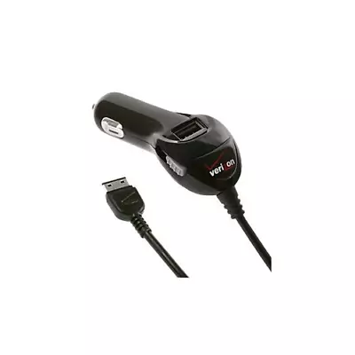 Verizon Vehicle Charger For Samsung Omnia • $8.99