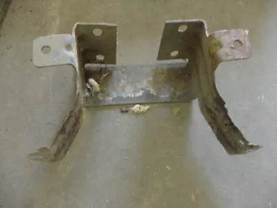 $35 • Buy Bracket VW Rabbit Pick Up Rear Bumper 1980 1981 1982 1983 Caddy